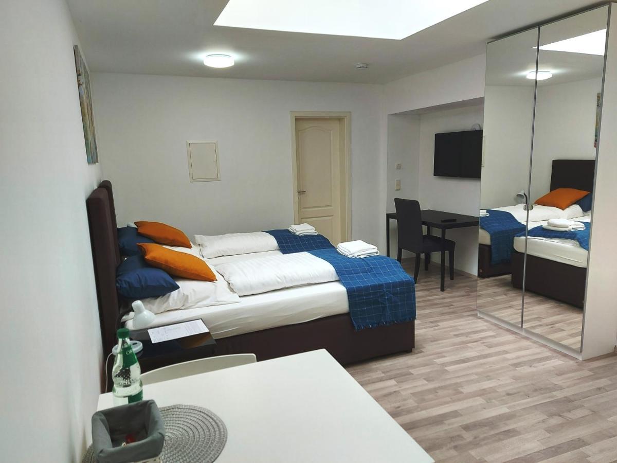 Apartment Götzenmühlweg Bad Homburg vor der Höhe Habitación foto