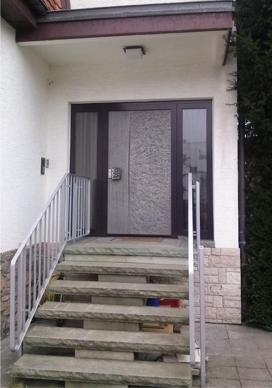 Apartment Götzenmühlweg Bad Homburg vor der Höhe Habitación foto