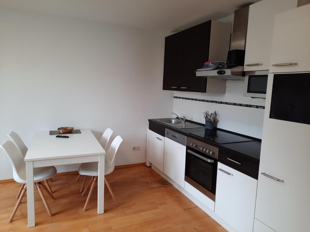Apartment Götzenmühlweg Bad Homburg vor der Höhe Habitación foto