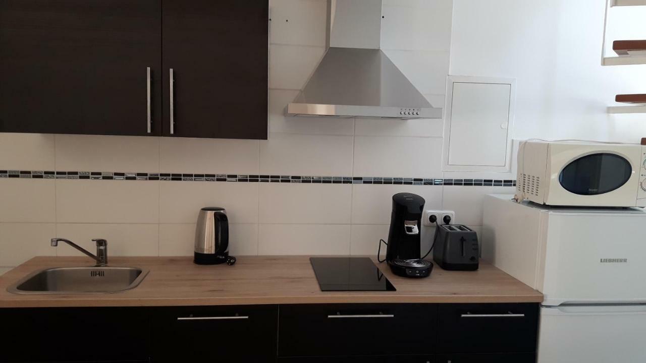 Apartment Götzenmühlweg Bad Homburg vor der Höhe Habitación foto