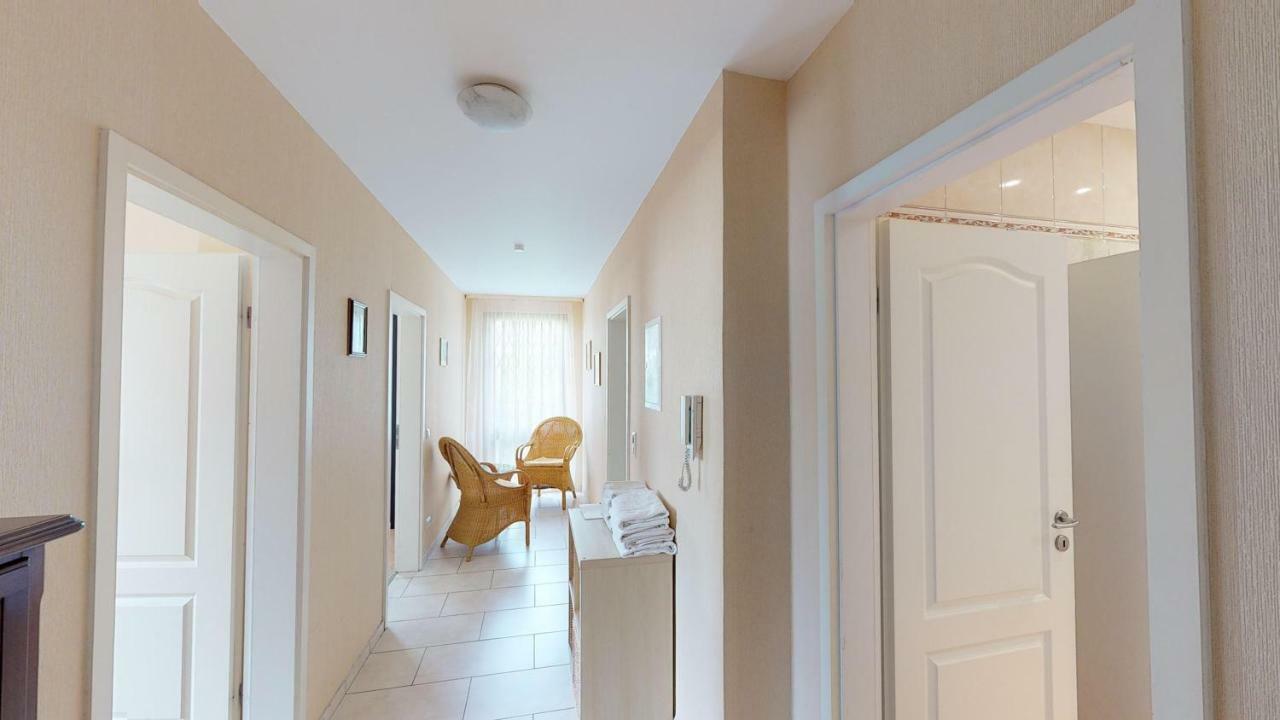 Apartment Götzenmühlweg Bad Homburg vor der Höhe Exterior foto
