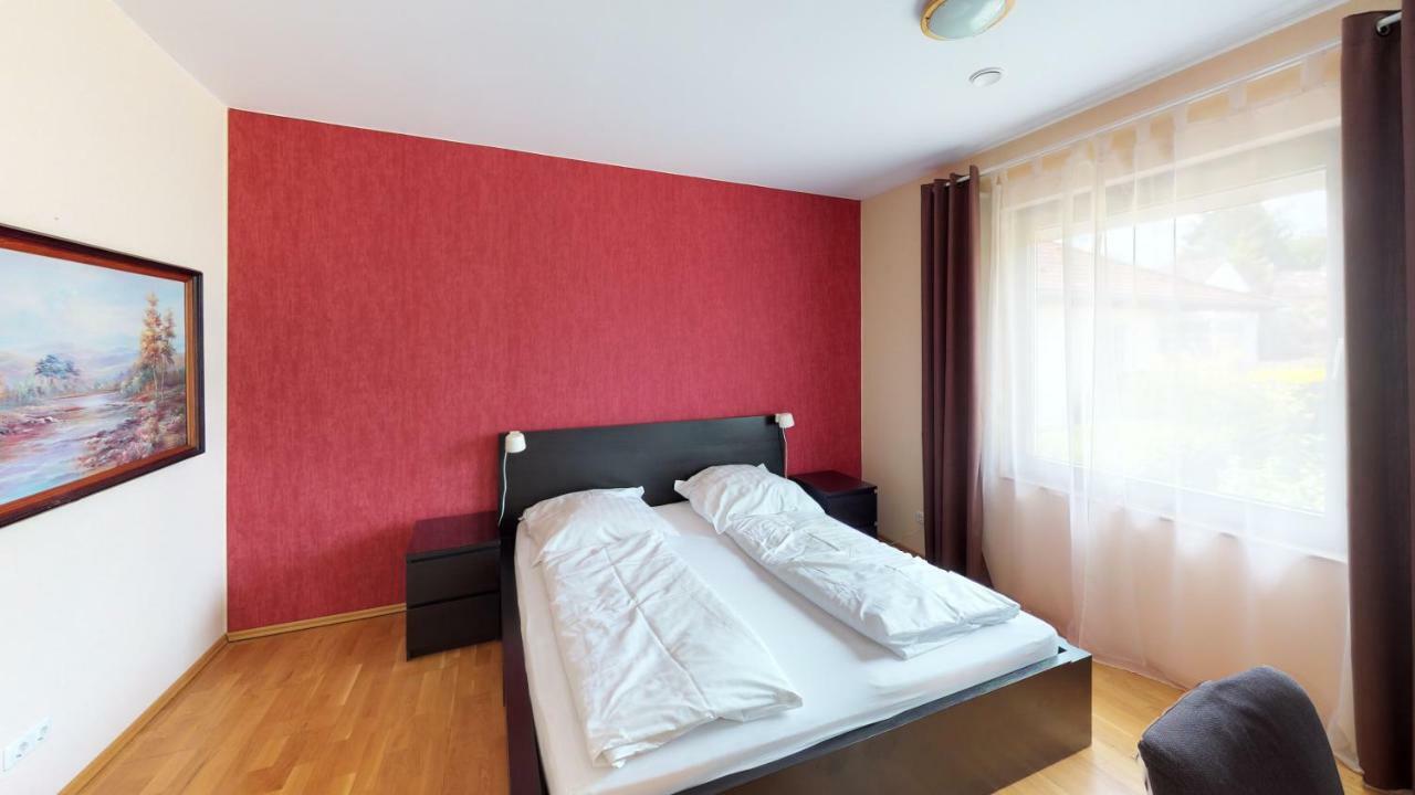 Apartment Götzenmühlweg Bad Homburg vor der Höhe Exterior foto