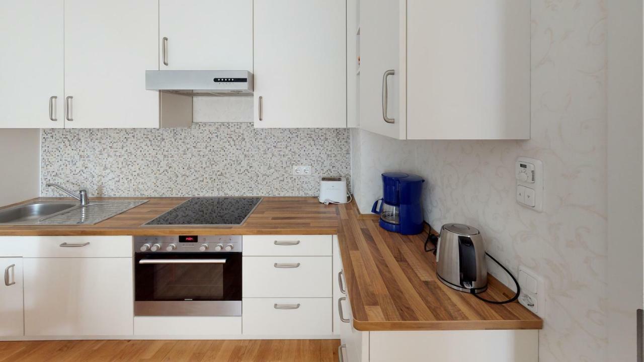 Apartment Götzenmühlweg Bad Homburg vor der Höhe Habitación foto